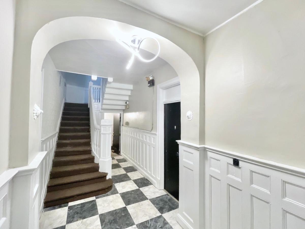 The Warhola Bloomfield By Luxe Pgh Apartment Pittsburgh Luaran gambar