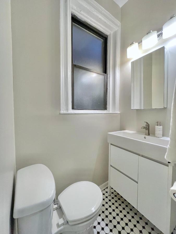 The Warhola Bloomfield By Luxe Pgh Apartment Pittsburgh Luaran gambar