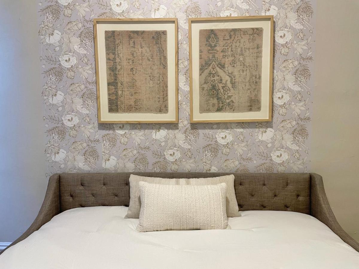 The Warhola Bloomfield By Luxe Pgh Apartment Pittsburgh Luaran gambar